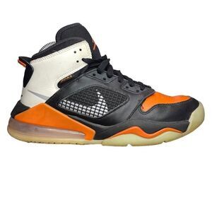 Nike Air Jordan Mars 270 GS “Shattered Backboard” Size 5Y Boys BQ6508-008